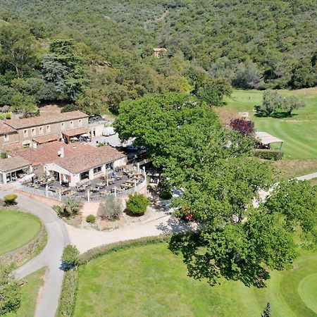 Grand Studio & Terrasse Privee Hyeres Ngoại thất bức ảnh