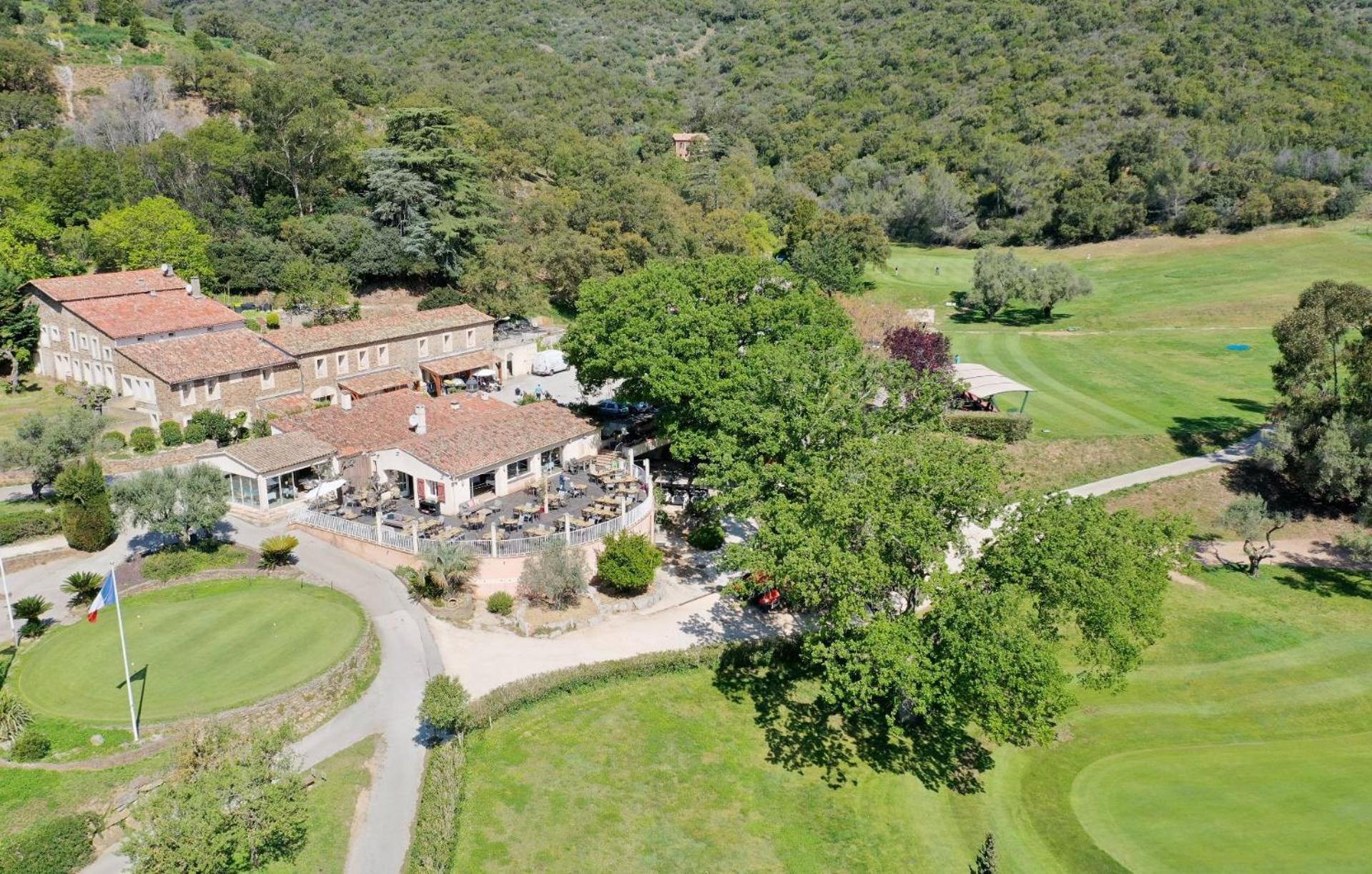 Grand Studio & Terrasse Privee Hyeres Ngoại thất bức ảnh